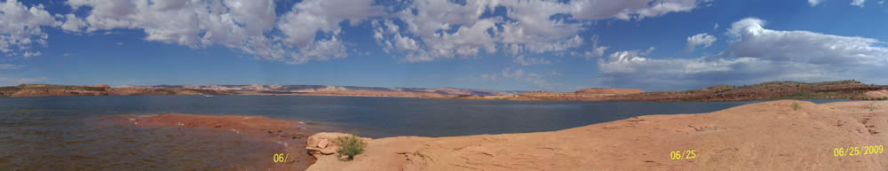 Glen Canyon National Recreation Area